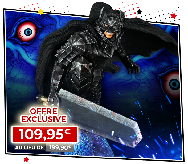 Promo Guts